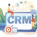Secure CRM Software for Government & Defense Contractors in Virginia
